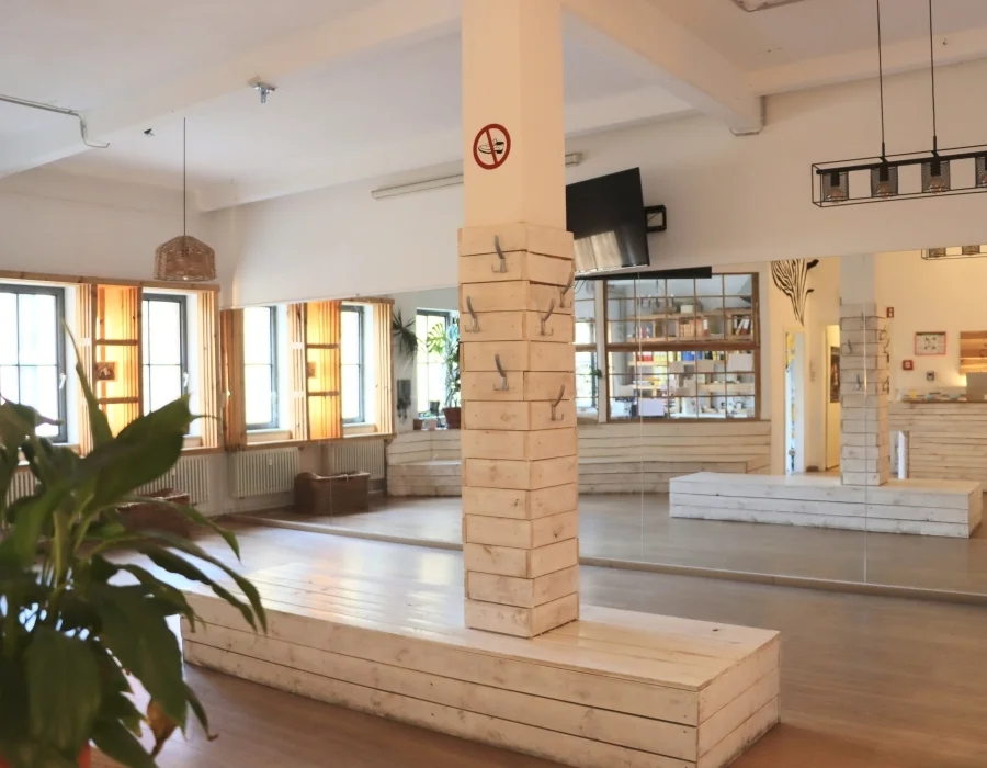 Tanzsaal