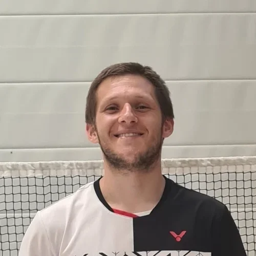 Abteilungsleitung Stellvertretung Badminton