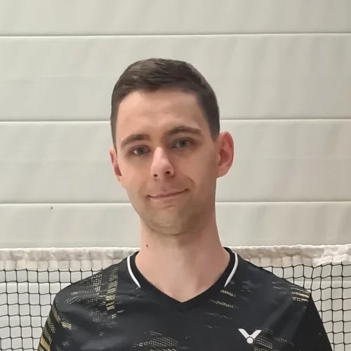 Badminton Jugendwart