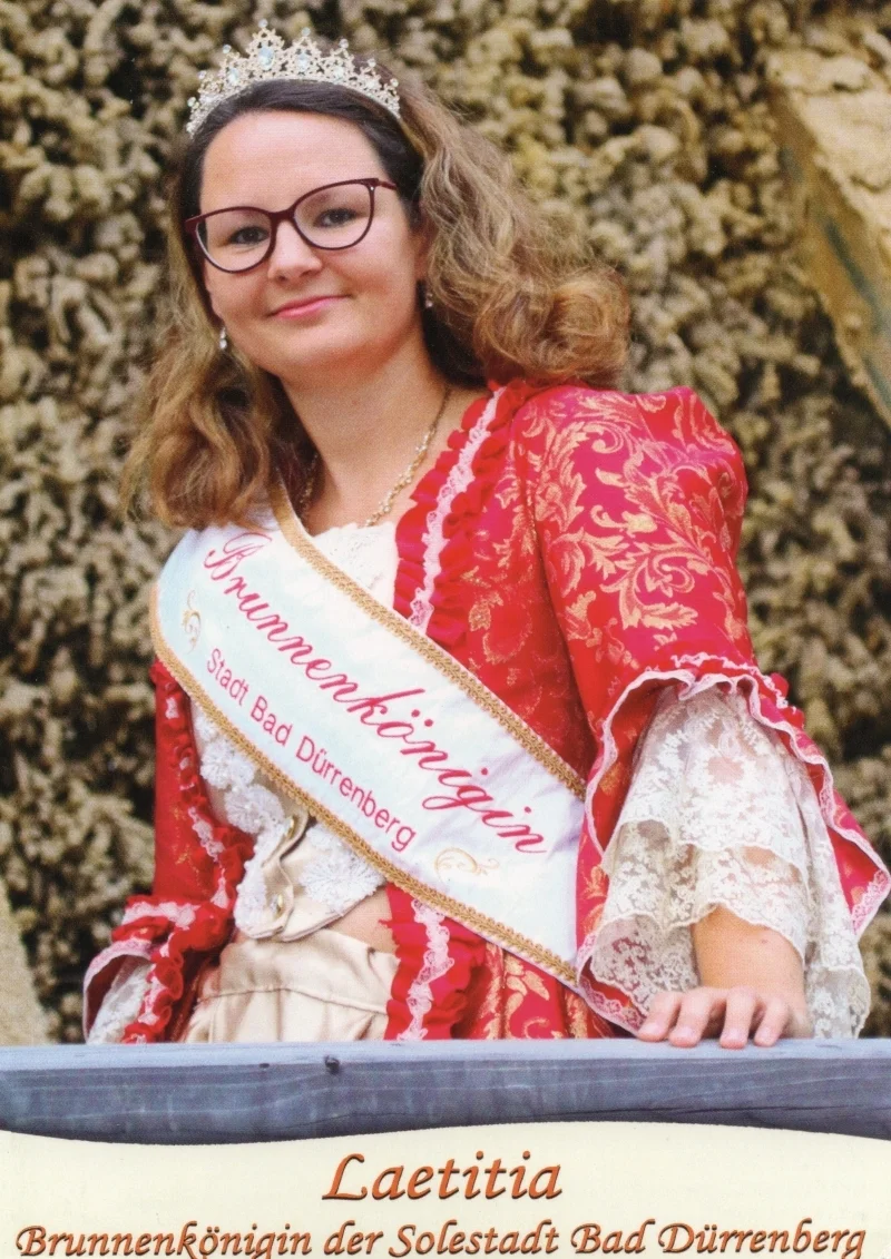 Laetitia