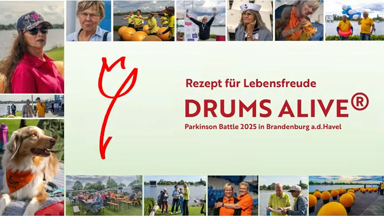 Parkinsonselbsthilfeverband Brandenburg e.V.