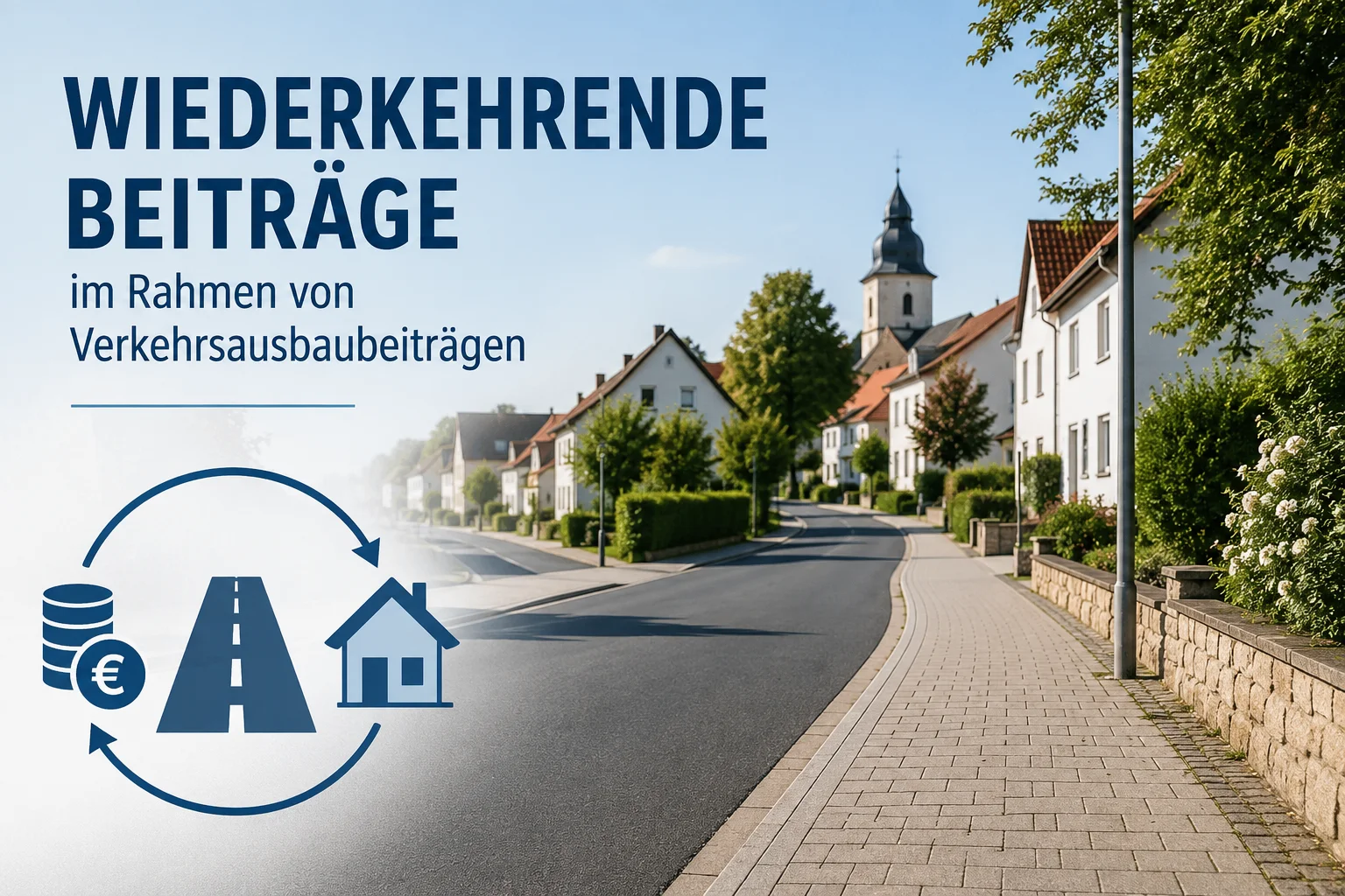 Wiederkehrende Beiträge