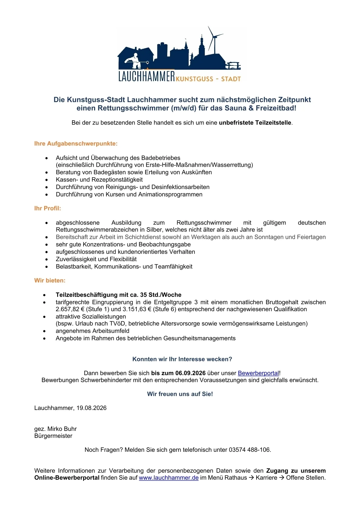 Stellenausschreibung_Rettungsschwimmer_1