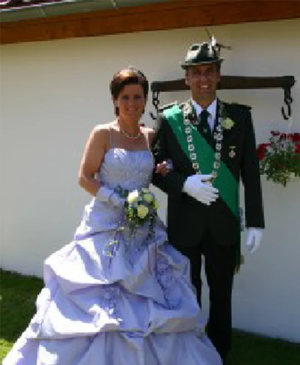 Gerhard Plogstert & Ramona Plogstert