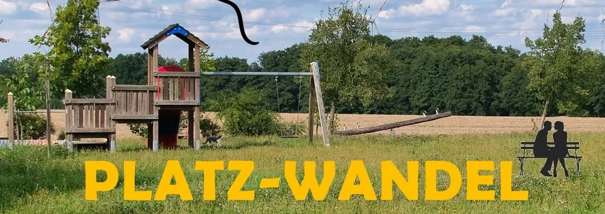 Platz