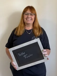 Silke