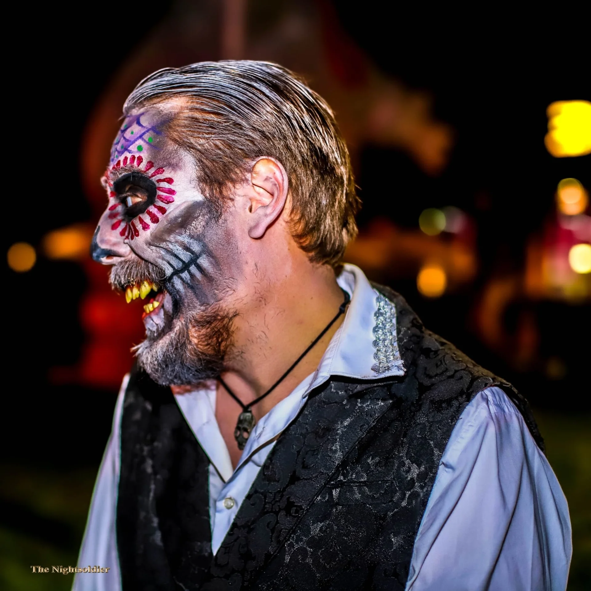 Halloween Darsteller