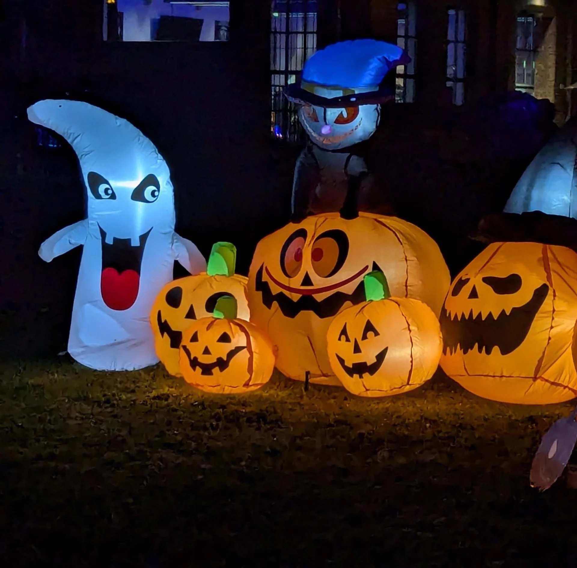 Halloween Dekoration für Kinder
