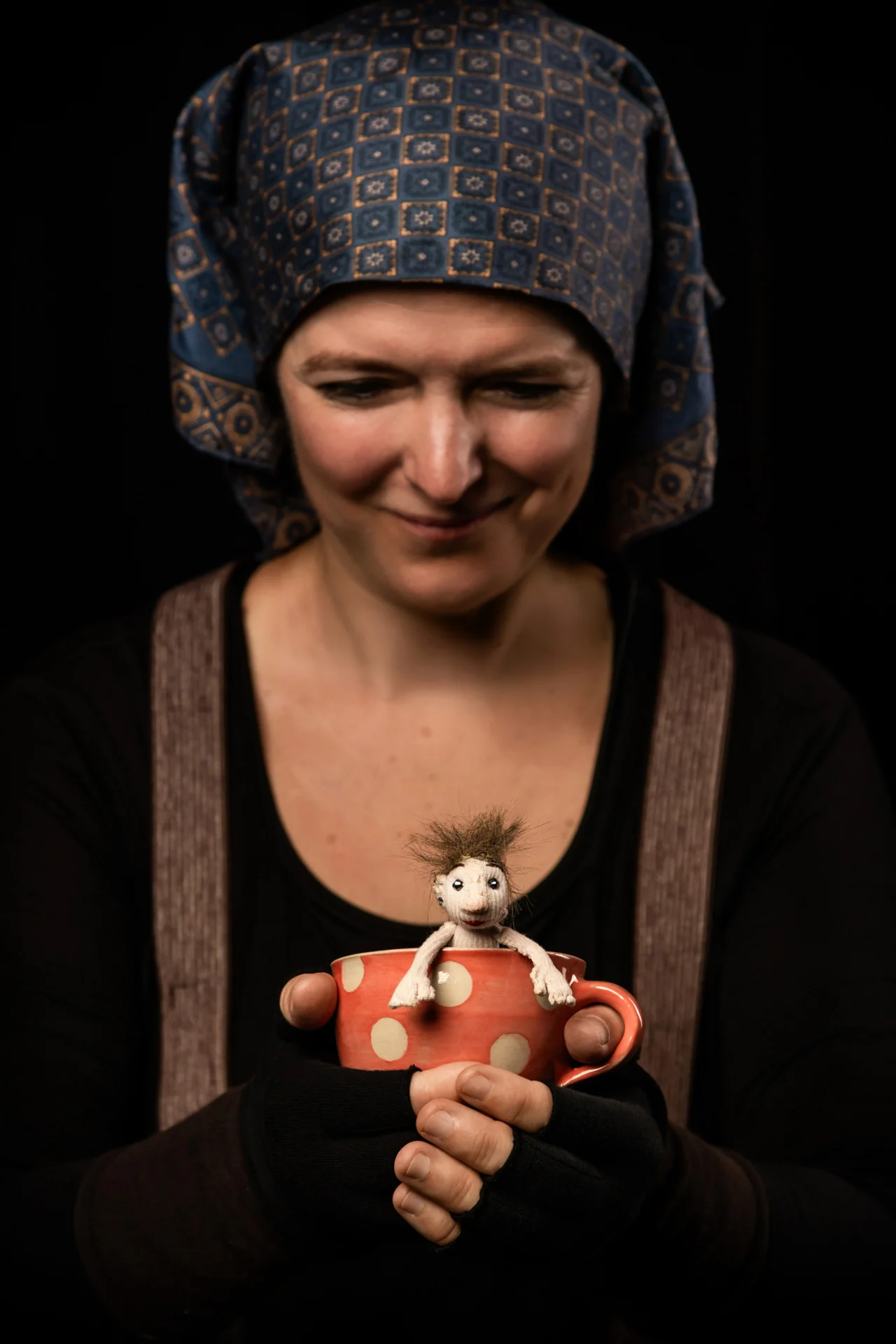 Däumerling