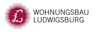 Logo Wohnungsbau Ludwigsburg