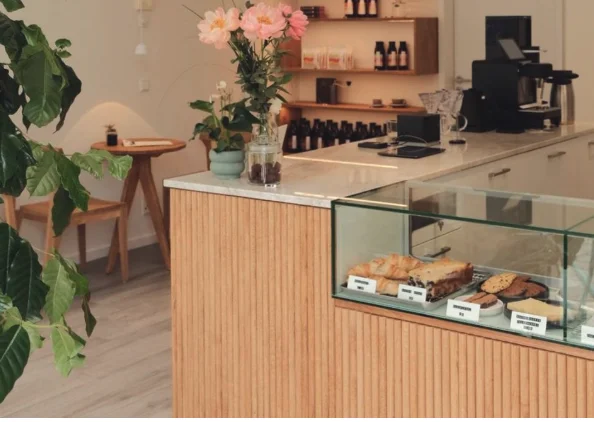Cafe