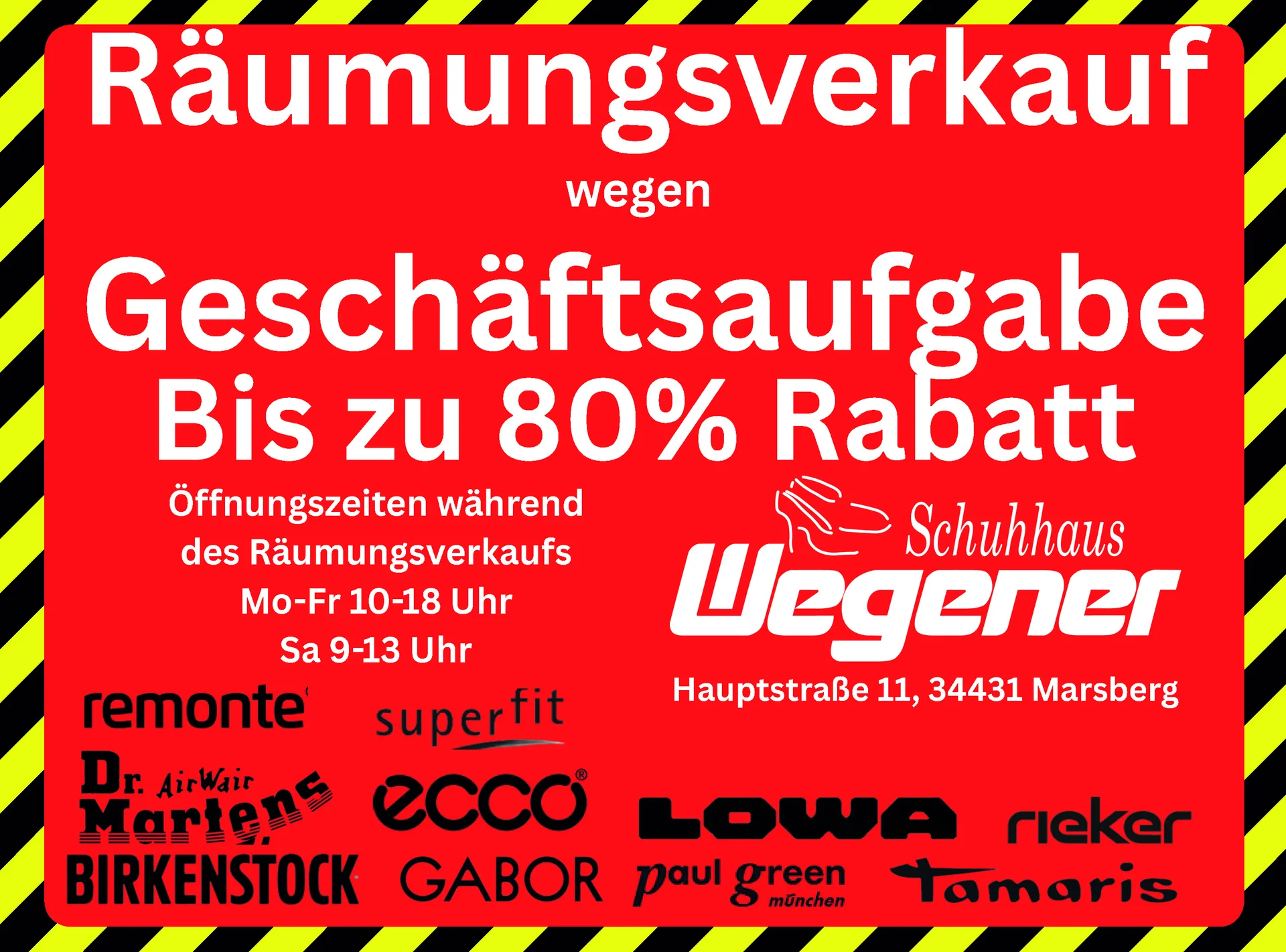 Wegener Schuh 31_26