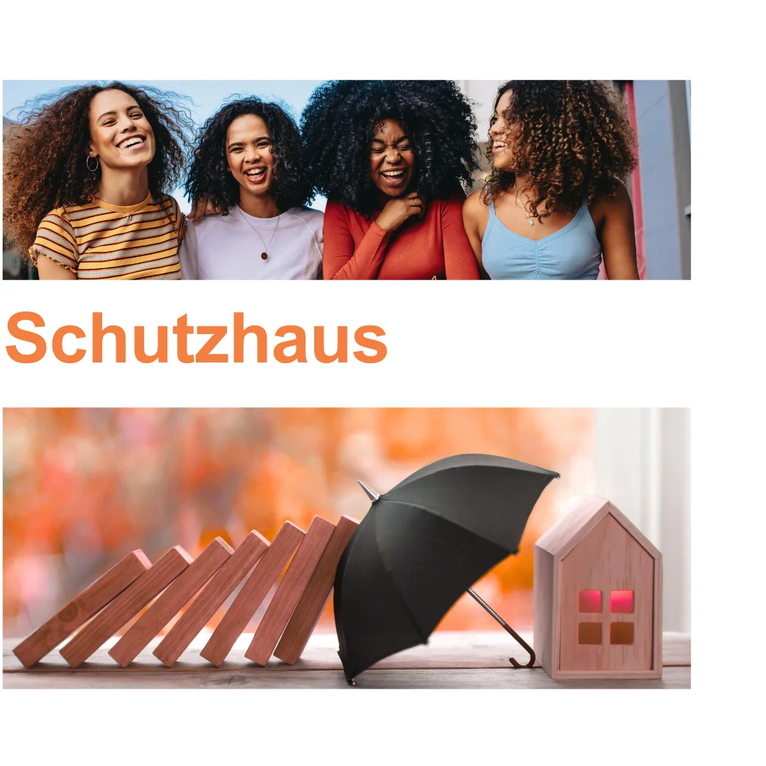 Schutzhaus