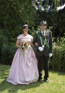 Michale Wesemann & Tanja Wesemann
