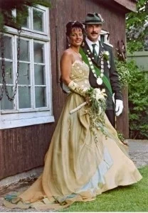 Peter Wendt & Anke Wendt