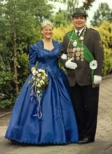 Meik Nitschmann & Anke Winter Rotteveel