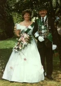 Wilfred Schneppe & Christel Zygarowski
