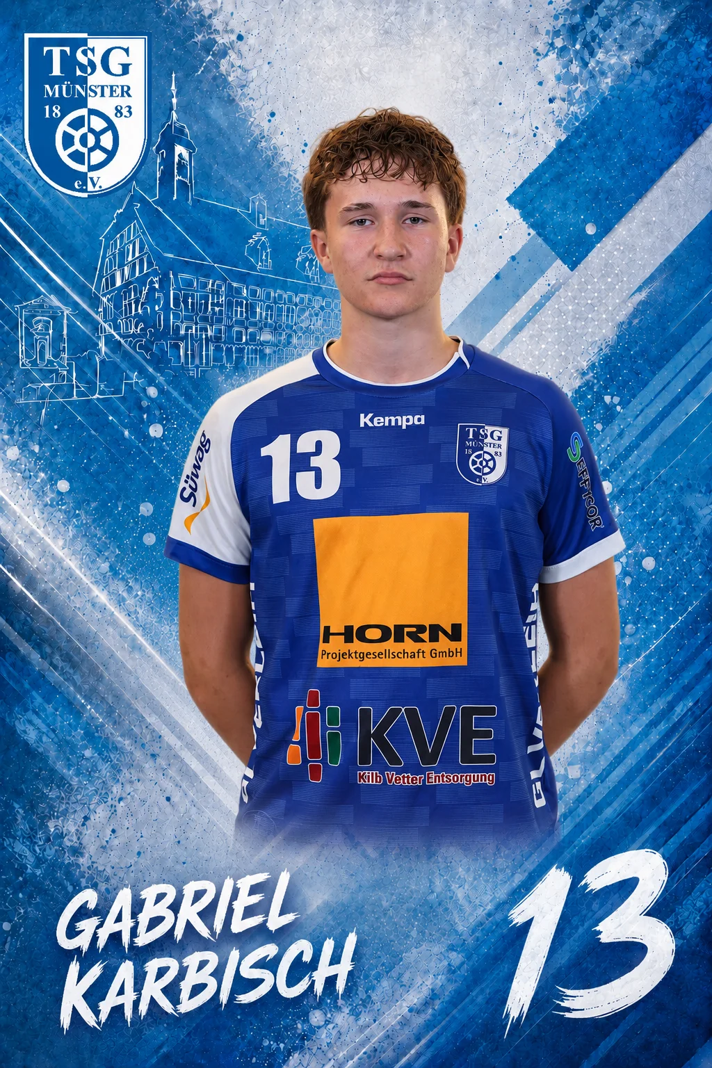 13