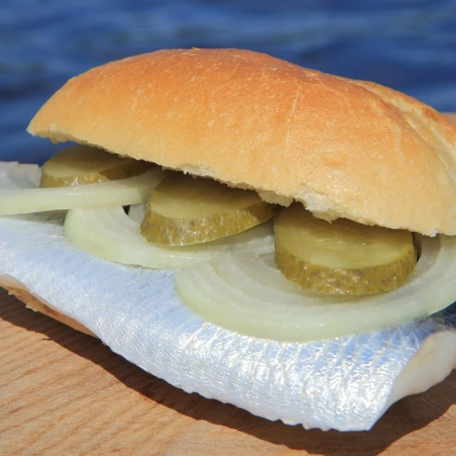 Fischimbis Fischkutter Cibis Saalburg (1)