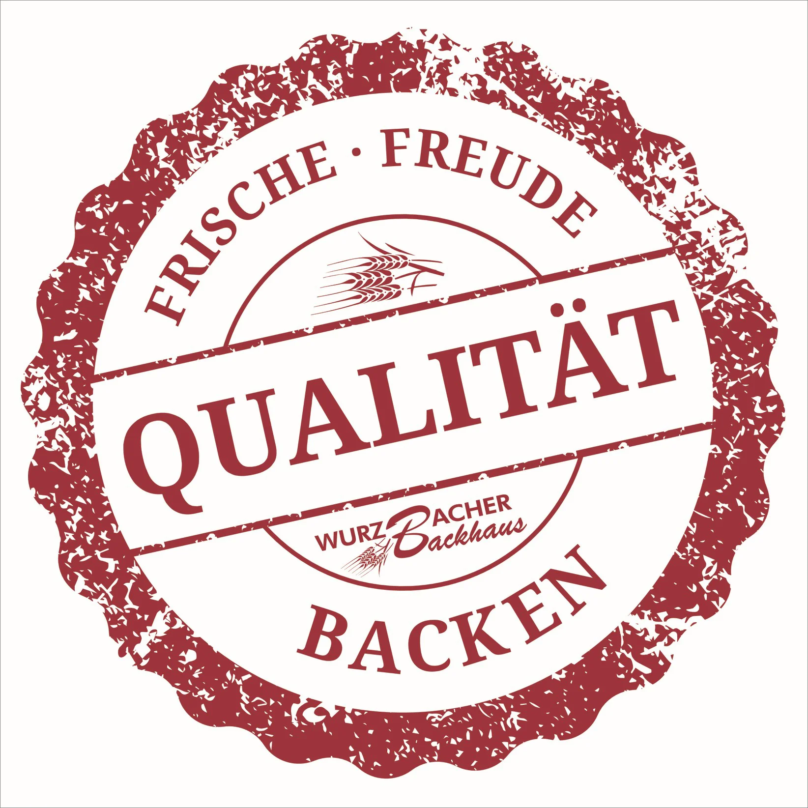 Wurzbacher Backhaus Saalburg Logo