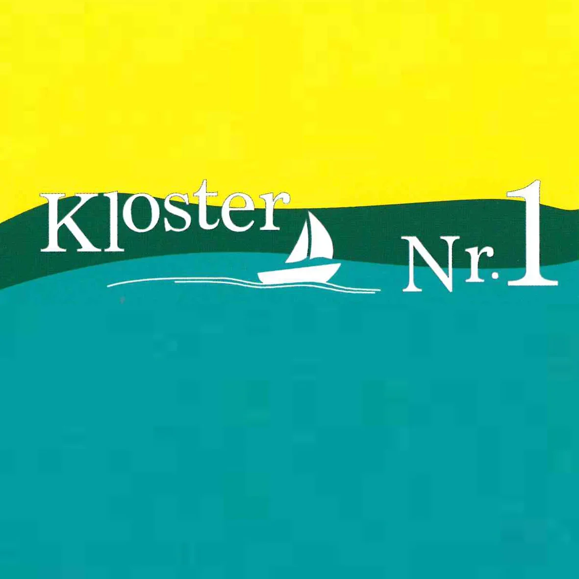 Kloster Nr.1