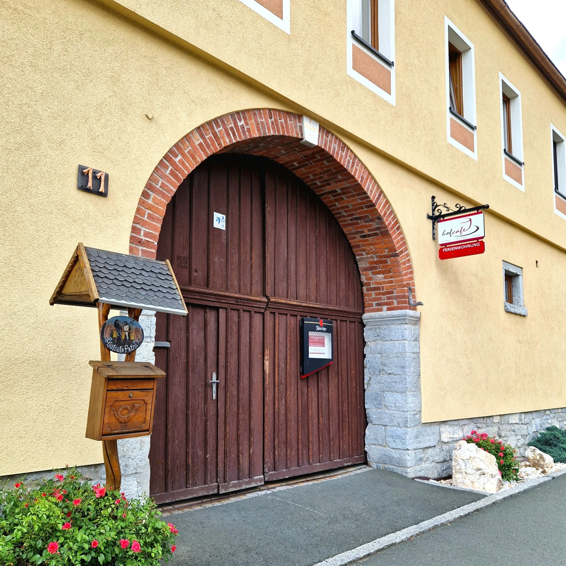 Hofcafé Gräfenwarth(3)