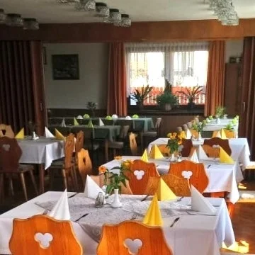 Gasthof Zur Goldenen Sonne Remptendorf (1)