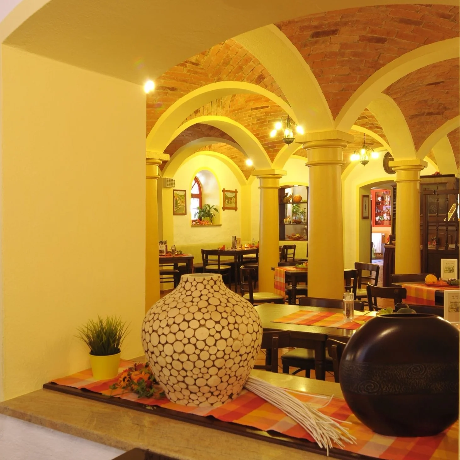 Restaurant Zur Fernmühle Ziegenrück
