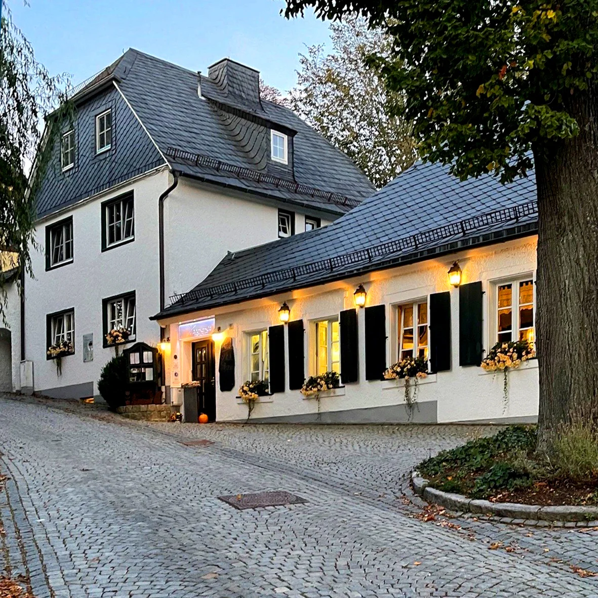 Restaurant Harmonie Lichtenberg01