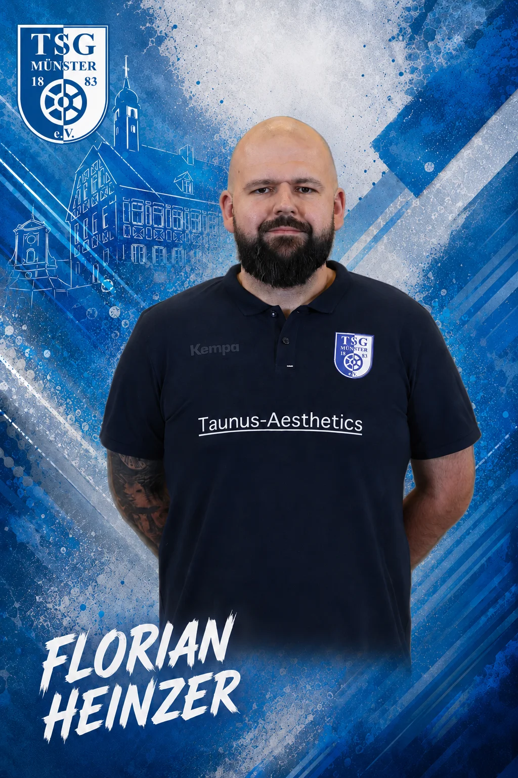 1. Herren FH