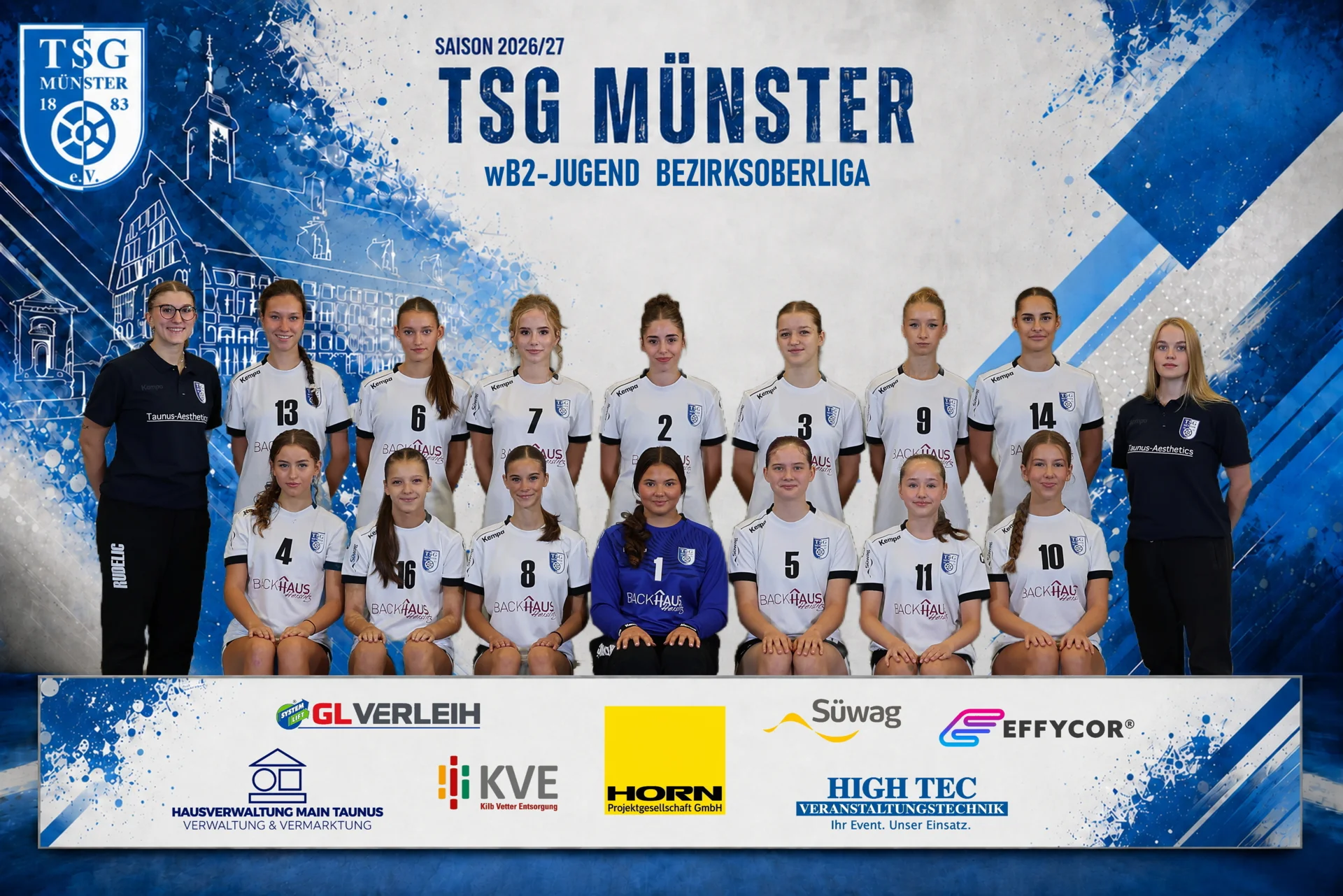 wB2-Jugend