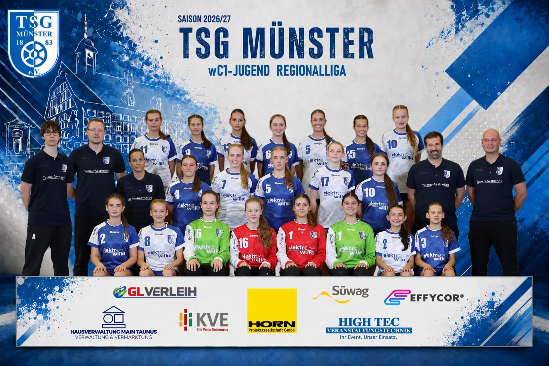 wC1-Jugend