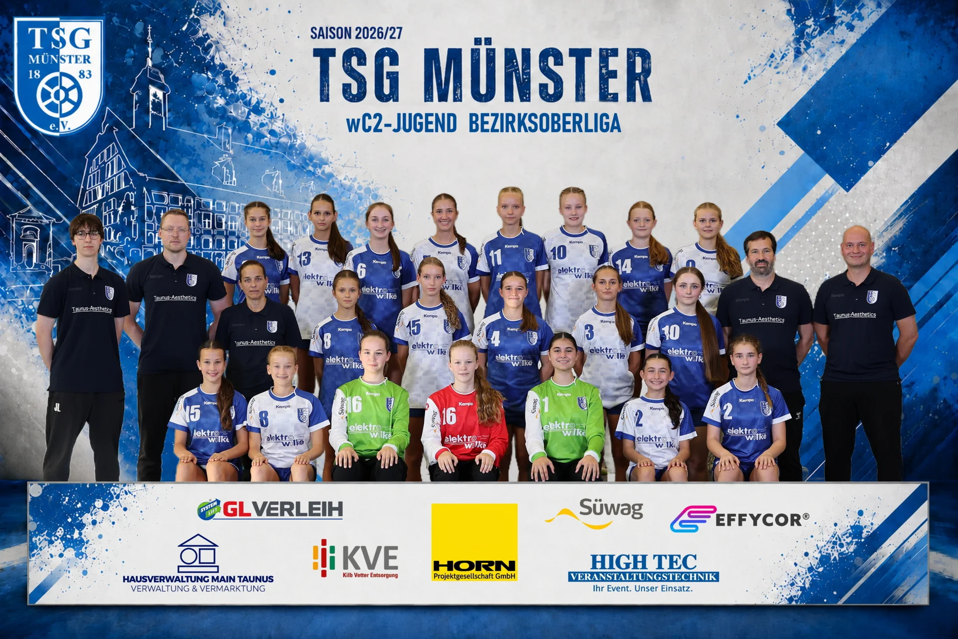 wC2-Jugend