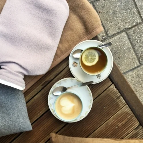 Raupe Immersatt Cappuccino