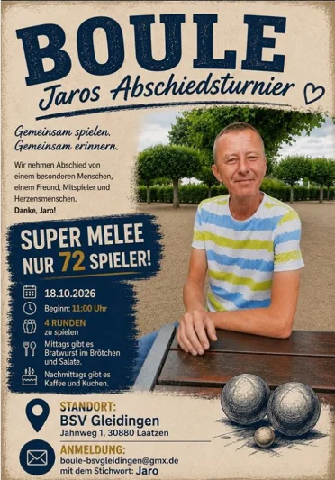 flyer Jaro screenshot
