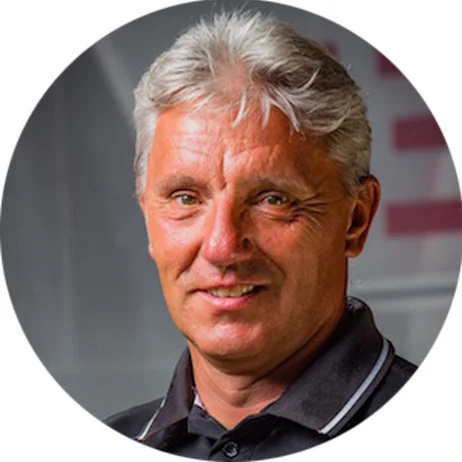 Christian Bittner Dipl. Sportlehrer Segellehrer