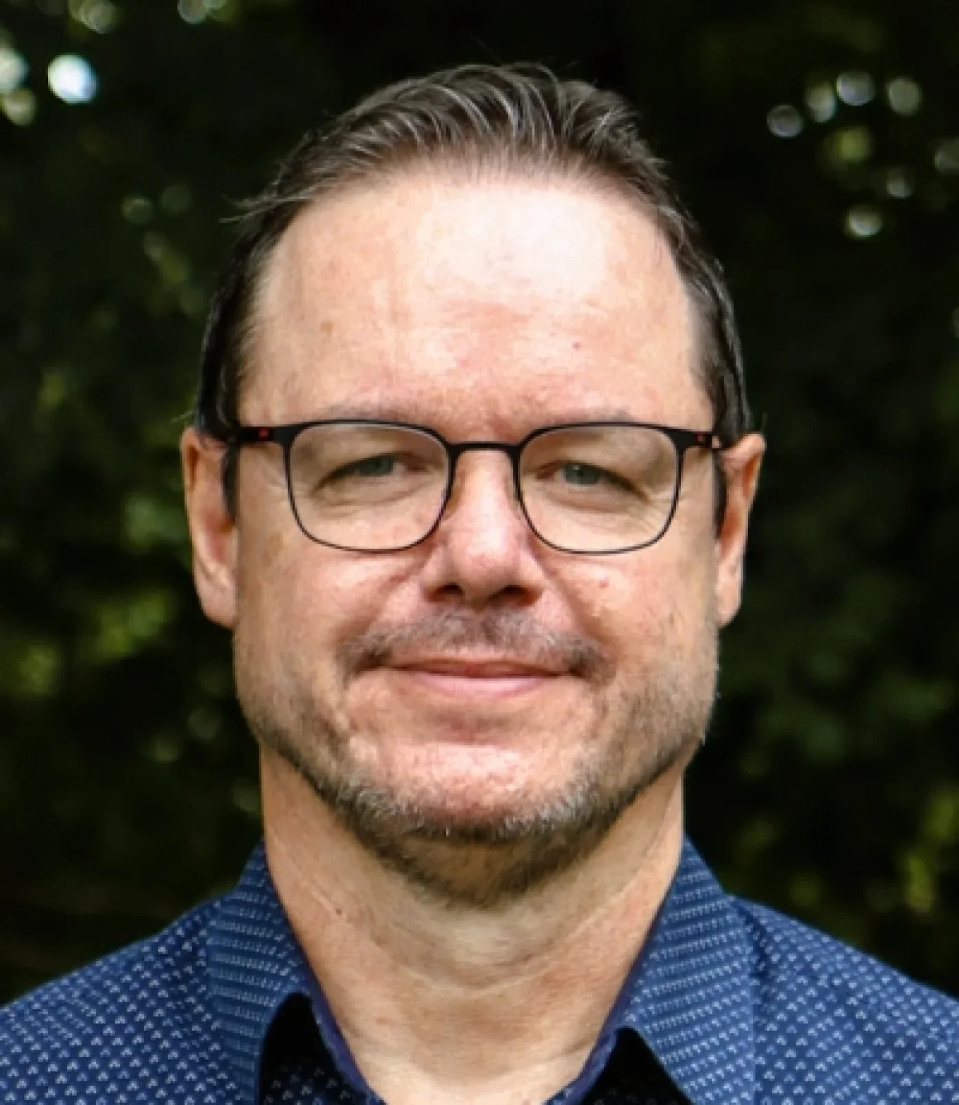 Thomas Tränkle