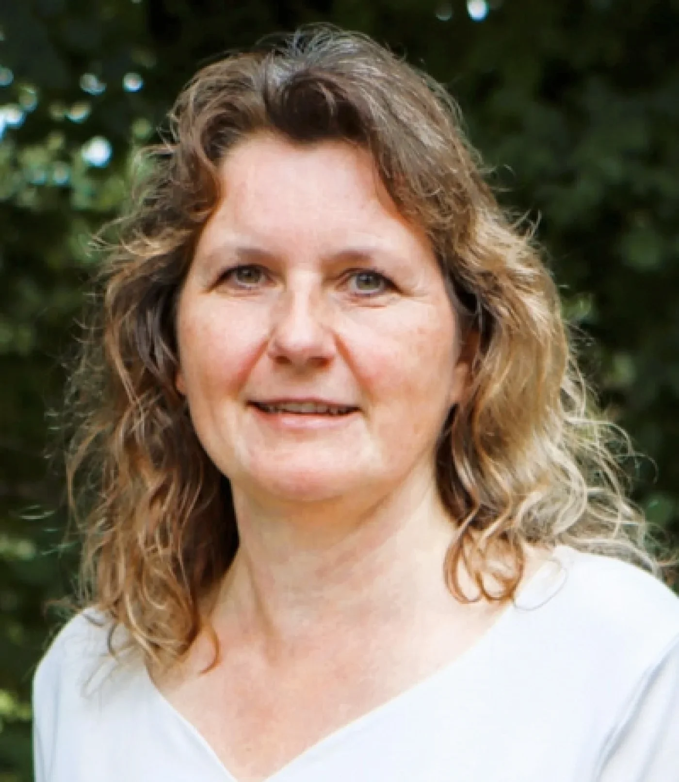 Susanne Bäuerle