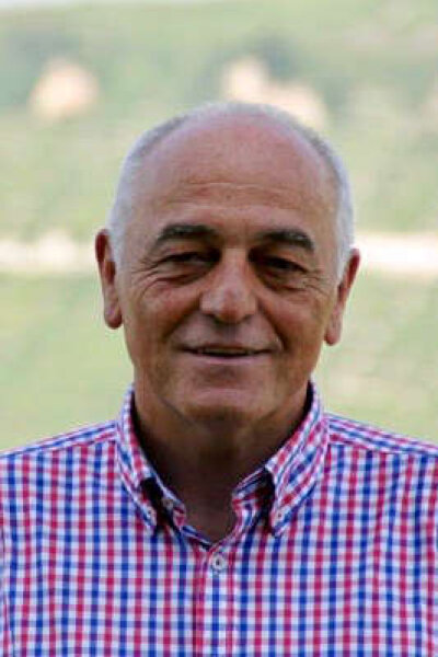 Bernhard Eitel