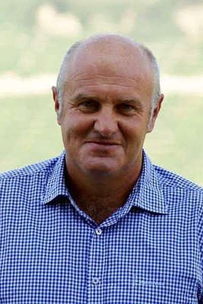 Eberhard Rill