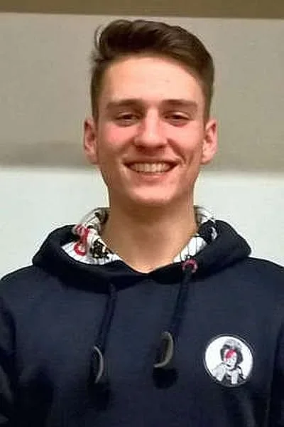 Leon Kienzle
