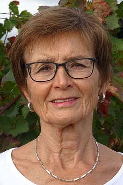 Gudrun Scholl