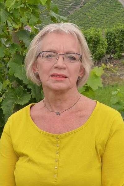 Helga Keller
