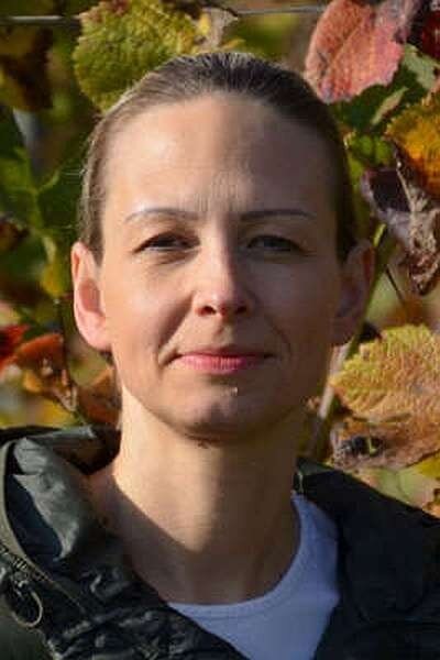 Heike Eisele
