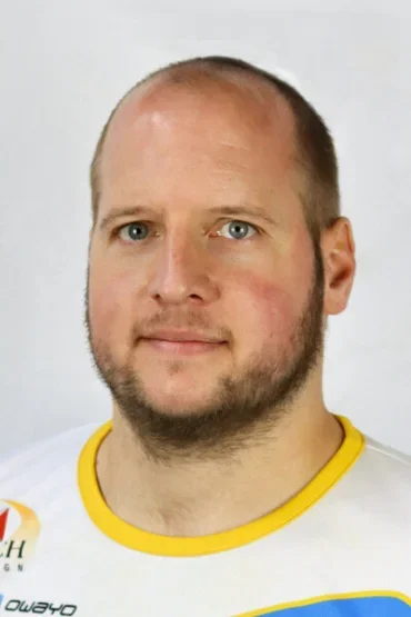 Timo Kraft