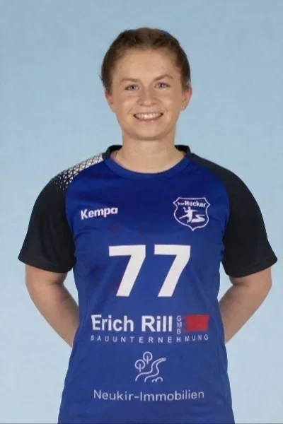 Jacqueline Collmer