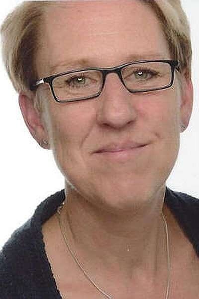 Anne Kienzle