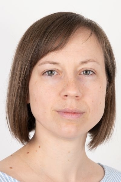 Irina Schneider