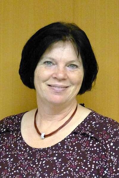 Susanne Maier