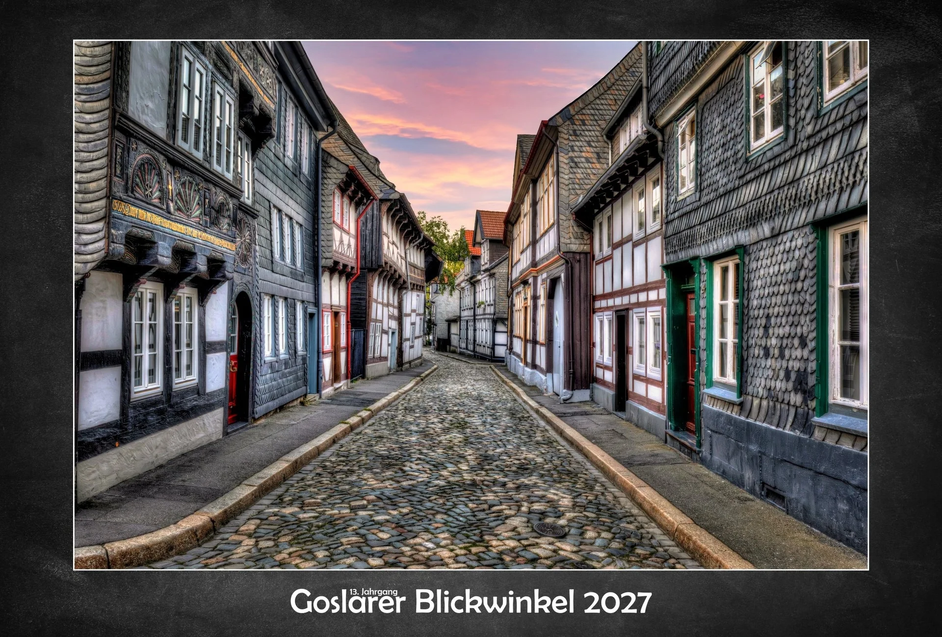Fotokalender 2027